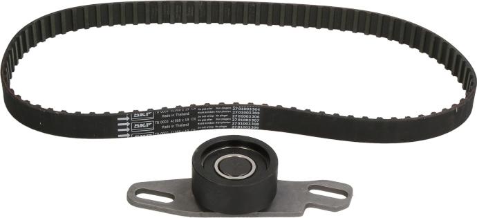 SKF VKMA 96000 - Timing Belt Set car-mod.net