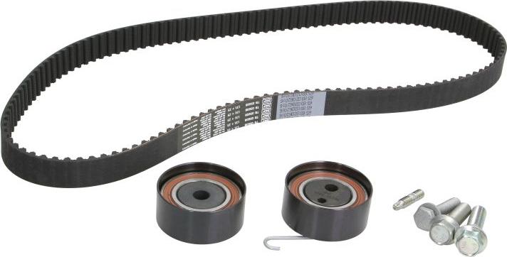 SKF VKMA 05609 - Timing Belt Set car-mod.net