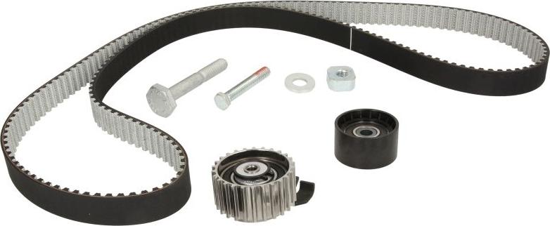 SKF VKMA 05193 - Timing Belt Set car-mod.net