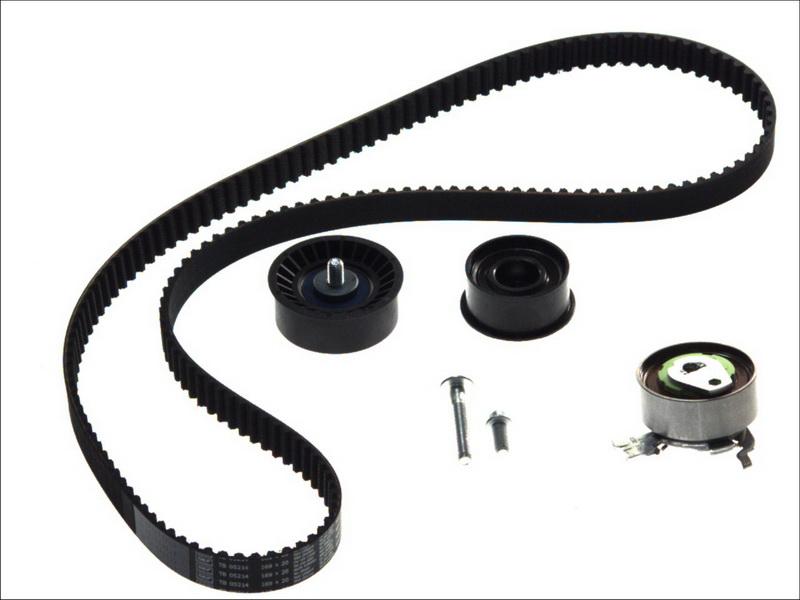 SKF VKMA 05150 - Timing Belt Set car-mod.net