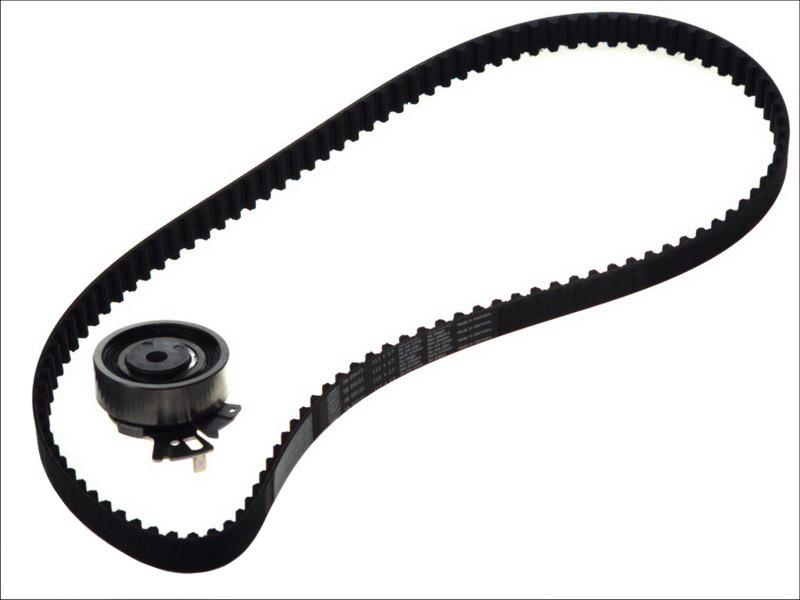 SKF VKMA 05121 - Timing Belt Set car-mod.net