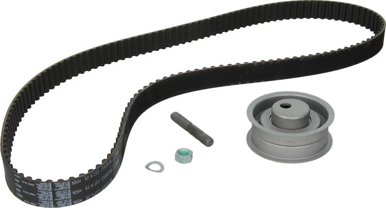 SKF VKMA 01011 - Timing Belt Set car-mod.net