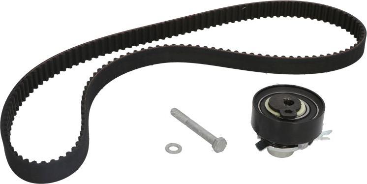 SKF VKMA 01107 - Timing Belt Set car-mod.net