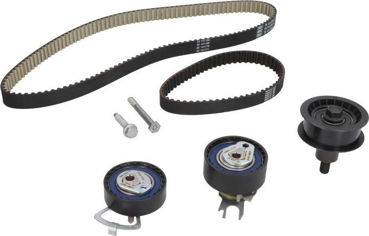 SKF VKMA 01122 - Timing Belt Set car-mod.net