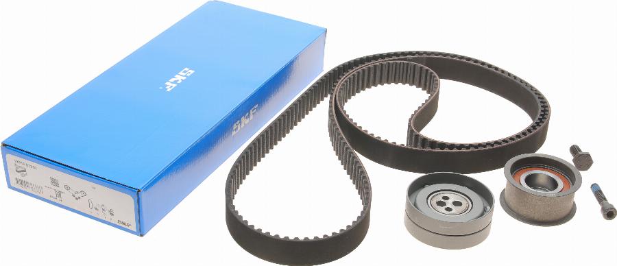 SKF VKMA 01201 - Timing Belt Set car-mod.net