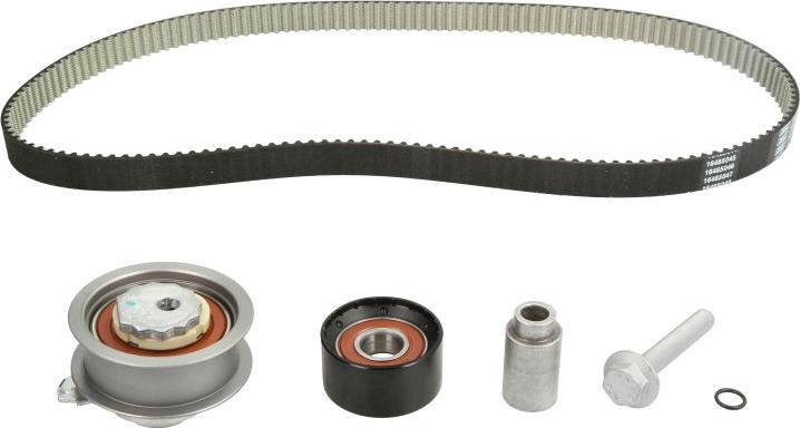 SKF VKMA 01280 - Timing Belt Set car-mod.net