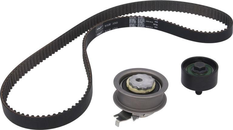 SKF VKMA 01281 - Timing Belt Set car-mod.net
