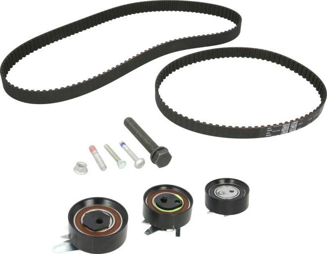 SKF VKMA 01270 - Timing Belt Set car-mod.net