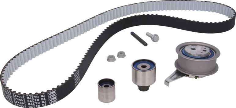 SKF VKMA 01277 - Timing Belt Set car-mod.net