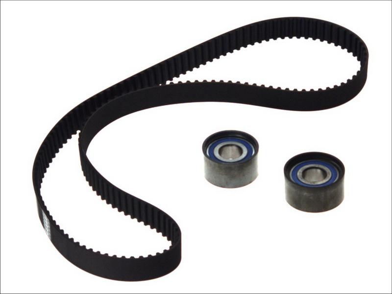 SKF VKMA 02383 - Timing Belt Set car-mod.net