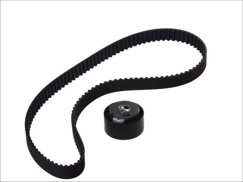 SKF VKMA 02204 - Timing Belt Set car-mod.net