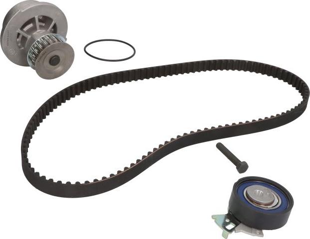SKF VKMC 05121 - Water Pump & Timing Belt Set car-mod.net