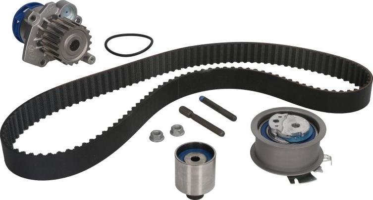 SKF VKMC 01250-2 - Water Pump & Timing Belt Set car-mod.net