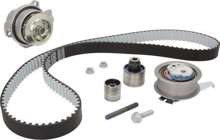 SKF VKMC 01278-1 - Water Pump & Timing Belt Set car-mod.net