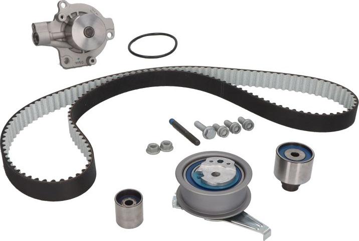 SKF VKMC 01277-1 - Water Pump & Timing Belt Set car-mod.net