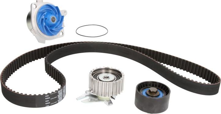 SKF VKMC 02177 - Water Pump & Timing Belt Set car-mod.net