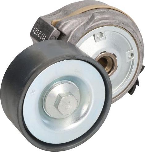 SKF VKMCV 55004 - Pulley, v-ribbed belt car-mod.net