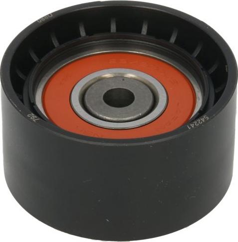 SKF VKMCV 56012 - Pulley, v-ribbed belt car-mod.net