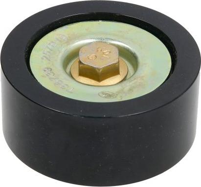 SKF VKMCV 57011 - Pulley, v-ribbed belt car-mod.net