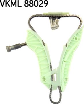 SKF VKML 88029 - Timing Chain Kit car-mod.net