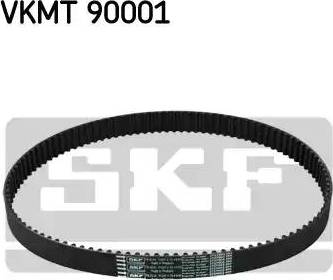 SKF VKMT 90001 - Timing Belt car-mod.net