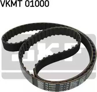 SKF VKMT 01000 - Timing Belt car-mod.net