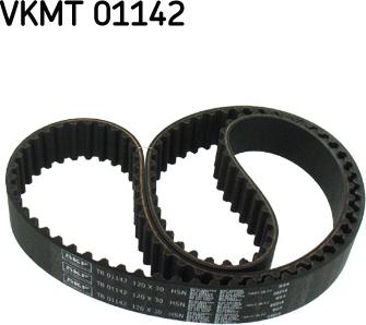 SKF VKMT 01142 - Timing Belt car-mod.net