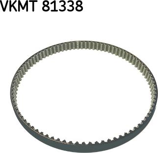 SKF VKMT 81338 - Timing Belt car-mod.net