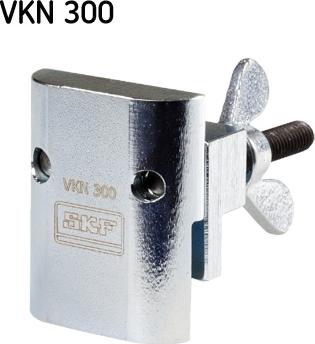 SKF VKN300 - Mounting Tools, V-ribbed belt car-mod.net