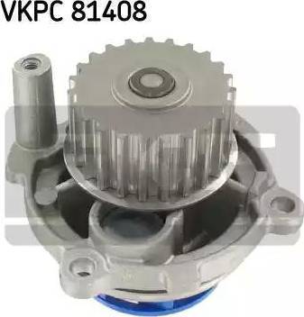 RIDER RD.150165416 - Water Pump & Timing Belt Set car-mod.net