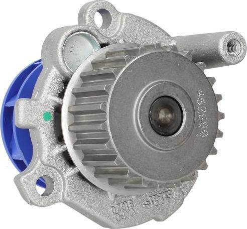 SKF VKPC 81620 - Water Pump car-mod.net