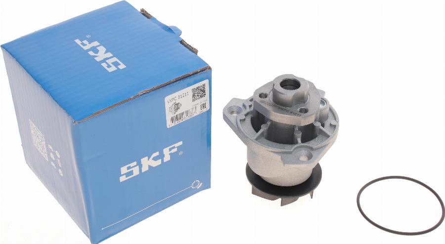 SKF VKPC 81211 - Water Pump car-mod.net