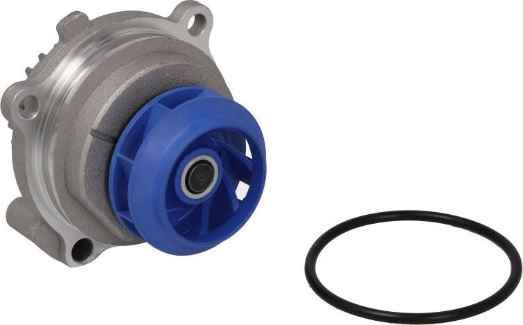 SKF VKPC 81220 - Water Pump car-mod.net