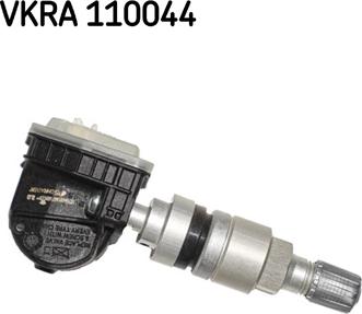 SKF VKRA 110044 - Wheel Sensor, tyre pressure control system car-mod.net