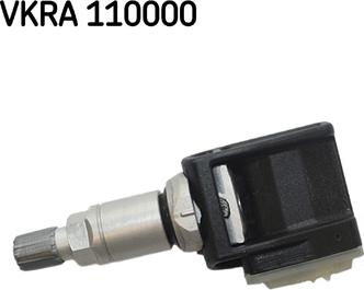 SKF VKRA 110000 - Wheel Sensor, tyre pressure control system car-mod.net