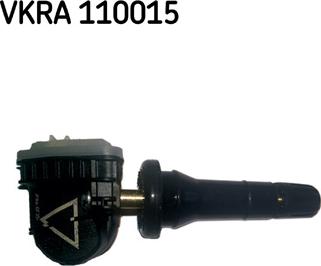 SKF VKRA 110015 - Wheel Sensor, tyre pressure control system car-mod.net