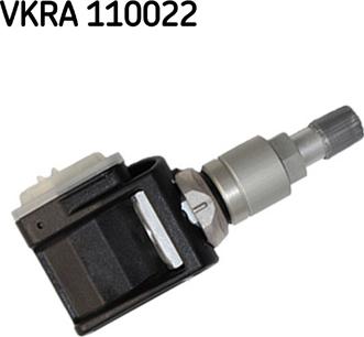SKF VKRA 110022 - Wheel Sensor, tyre pressure control system car-mod.net
