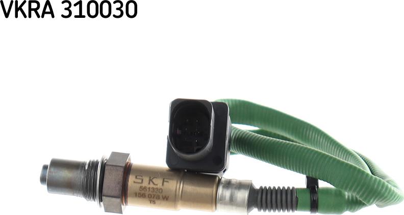 SKF VKRA 310030 - Oxygen, Lambda Sensor car-mod.net