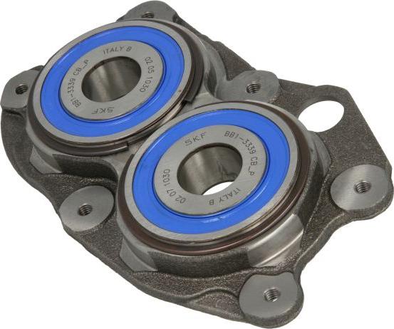SKF VKT 1001 - Bearing, manual transmission car-mod.net