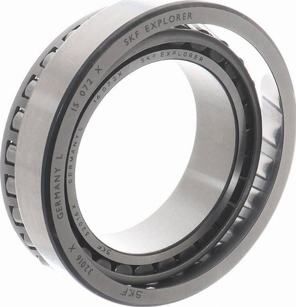 SKF VKT 1108 - Bearing, manual transmission car-mod.net