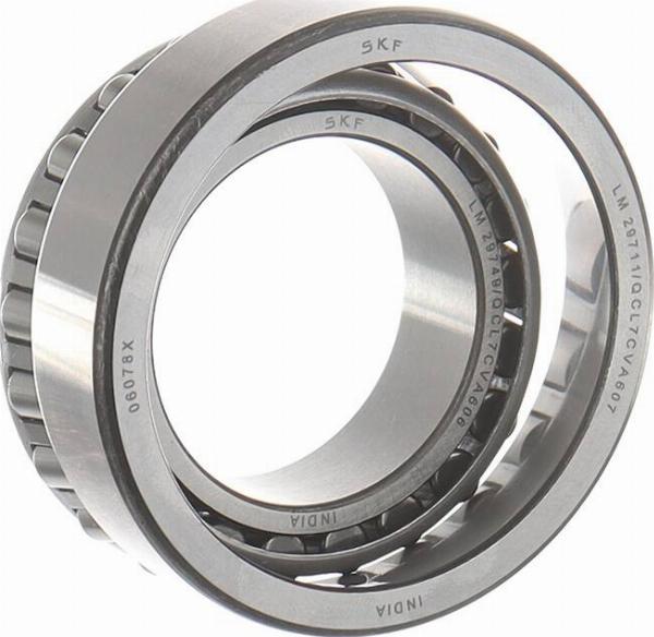 SKF VKT 1111 - Bearing, manual transmission car-mod.net