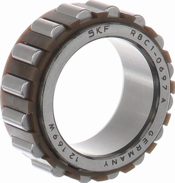 SKF VKT 1121 - Bearing, manual transmission car-mod.net