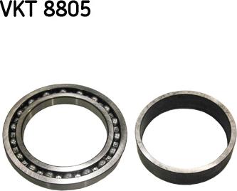 SKF VKT 8805 - Bearing, manual transmission car-mod.net
