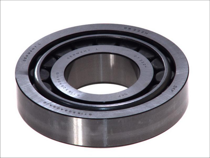 SKF VKT 8718 - Bearing, manual transmission car-mod.net