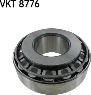 SKF VKT 8776 - Bearing, manual transmission car-mod.net
