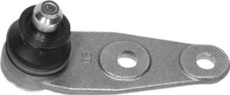 SKF Brazil VKDS 4917 - Ball Joint car-mod.net