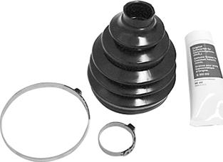 SKF Brazil VKJP 1055 - Bellow, drive shaft car-mod.net