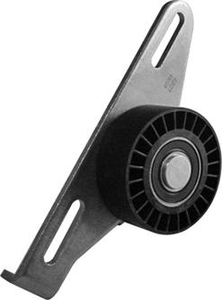 SKF Brazil VKM 4801 - Tensioner Pulley, v-belt car-mod.net
