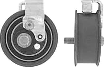 SKF Brazil VKM 11008 - Tensioner Pulley, timing belt car-mod.net