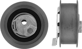 SKF Brazil VKM 11222 - Tensioner Pulley, timing belt car-mod.net